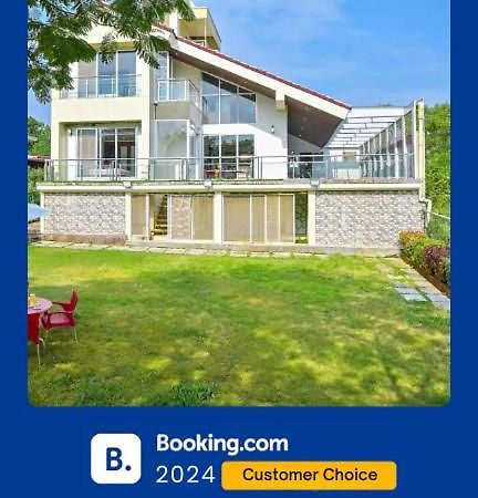 Ekostay - Woodpecker Villa 이가트푸리 외부 사진